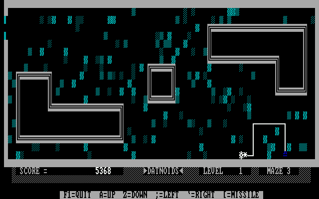 Datnoids - Image 6