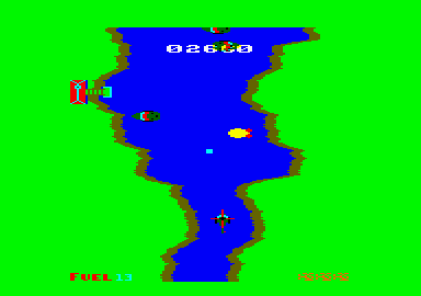 Assault on Port Stanley - Image 5