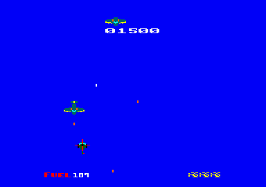 Assault on Port Stanley - Image 4