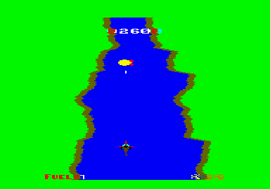 Assault on Port Stanley — screenshot 2
