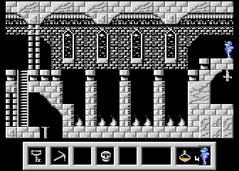 Deimos — screenshot 1