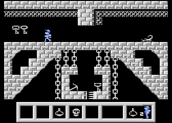 Deimos — screenshot 2