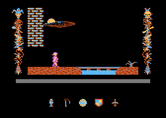 Gallahad — screenshot 2