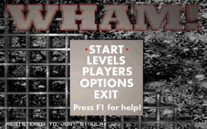 Wham!