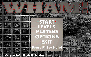 Wham!