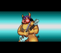 Wakusei Woodstock: Funky Horror Band - Image 6