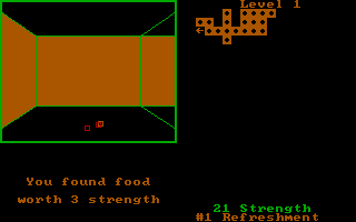 Lumpies of Lotis IV — screenshot 2