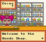 Lil' Monster — screenshot 1