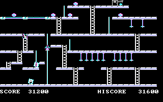 Dr. Sleeptite and the Nightmare Factory — screenshot 2