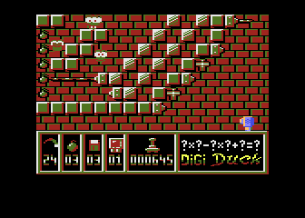 Digi Duck — screenshot 2