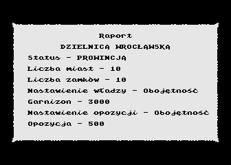 Książę — screenshot 2