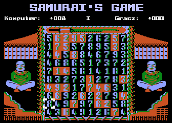 Samurai's Game - Image 6