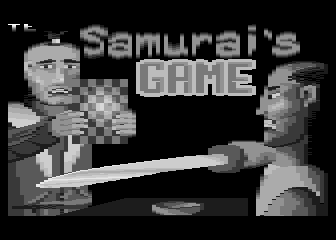 Samurai's Game - Image 5