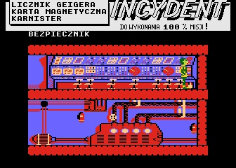Incydent - Image 5