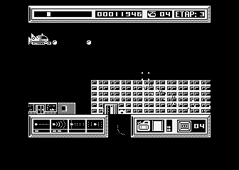 Kult — screenshot 1