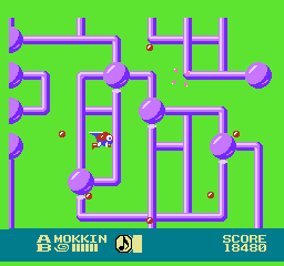 Otocky - Image 6