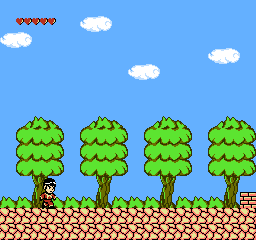 Saiyūki World — screenshot 2
