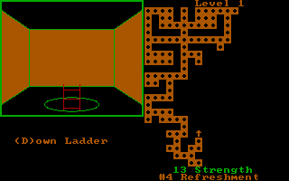Lumpies of Lotis IV — screenshot 1