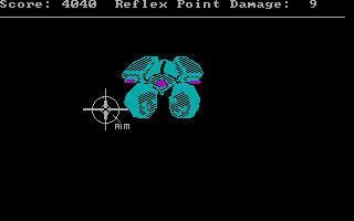 Reflex Point - Image 4