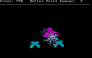 Reflex Point — screenshot 2
