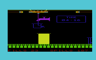 Spills & Fills - Image 5