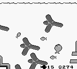 Fish Dude — screenshot 1