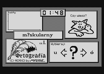 Ortografia — screenshot 2