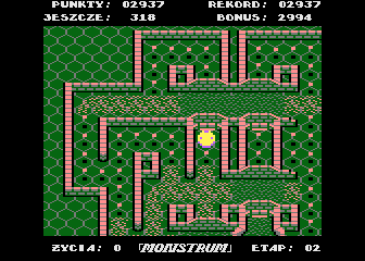 Monstrum - Image 5