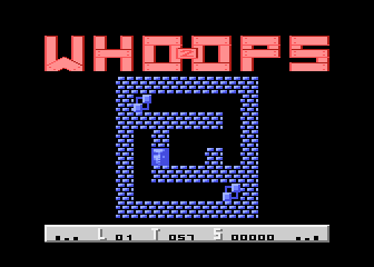 Whoops! 2 — screenshot 1