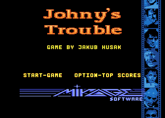 Johny's Trouble - Image 4