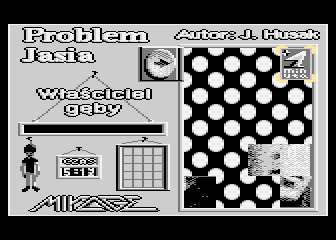 Johny's Trouble — screenshot 2
