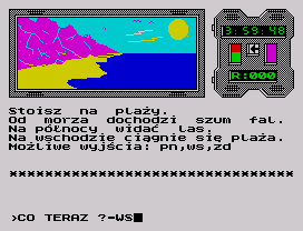 Mózg Procesor — screenshot 1