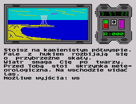 Mózg Procesor — screenshot 2