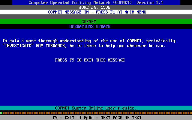 Presumed Guilty! - Image 6