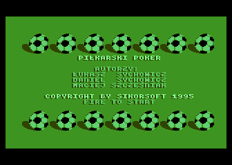 Piłkarski Poker - Image 6