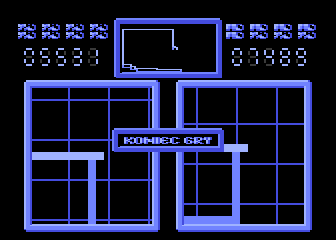 Tron: Cykl Świetlny — screenshot 1