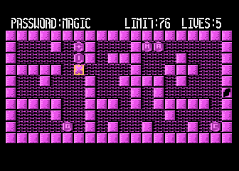 Magic of Words ā screenshot 1