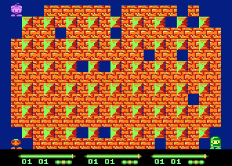 Tekblast — screenshot 2