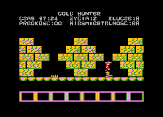 Gold Hunter - Image 4