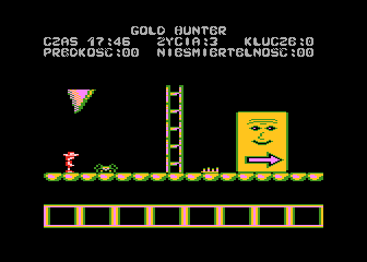 Gold Hunter - Image 5
