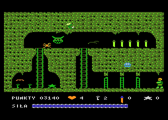 Rycerz — screenshot 1