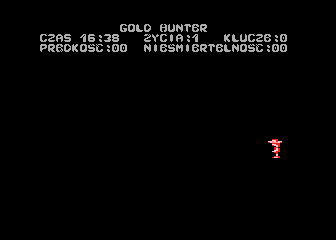 Gold Hunter — screenshot 2