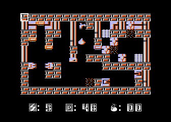 Czaszki / Electra — screenshot 1