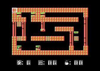 Czaszki / Electra — screenshot 2