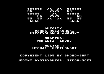 5x5 — screenshot 1