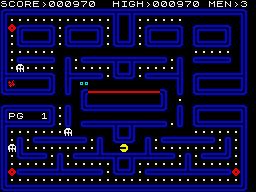 Z-Man — screenshot 1