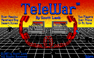 TeleWar