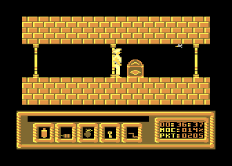 Jaffar — screenshot 2
