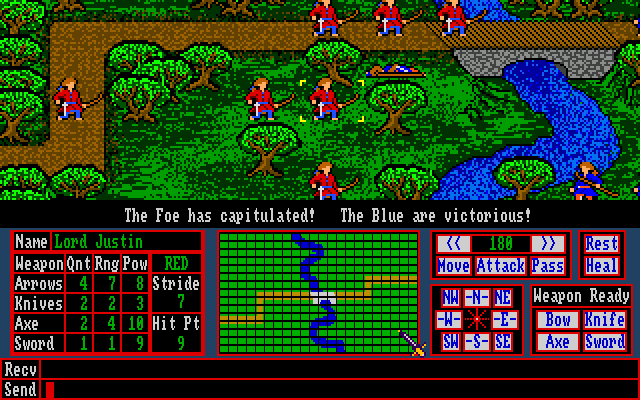 TeleEpic — screenshot 2
