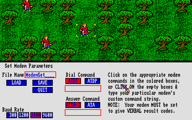 TeleEpic II — screenshot 1